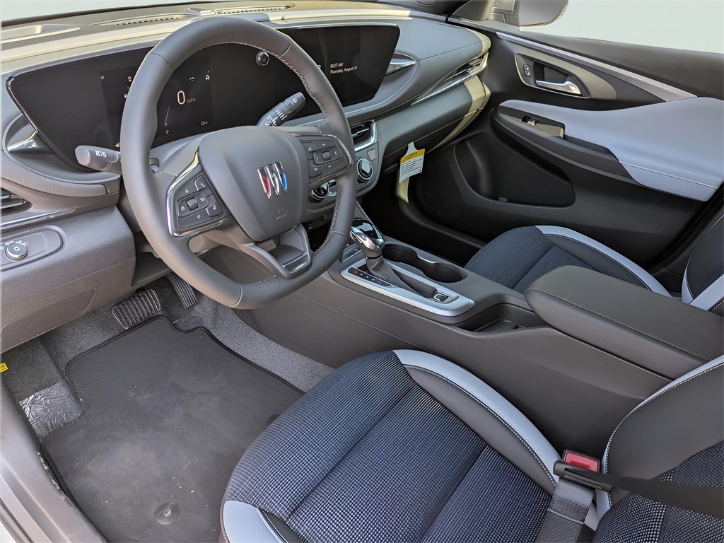 New Car 2025 Buick Envista  Preferred For Sale Under $30,000 In Austin, Texas
