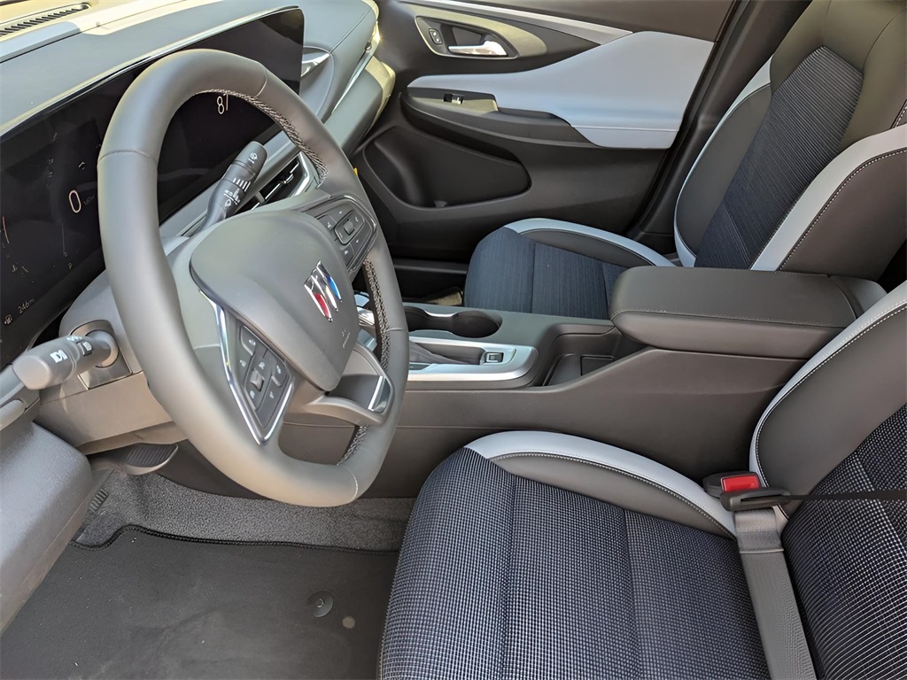 New Car 2025 Buick Envista  Preferred For Sale Under $30,000 In Austin, Texas