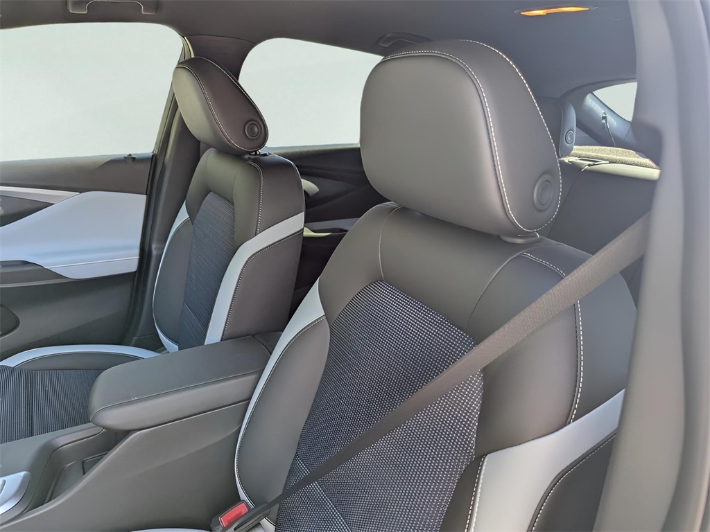 New Car 2025 Buick Envista  Preferred For Sale Under $30,000 In Austin, Texas