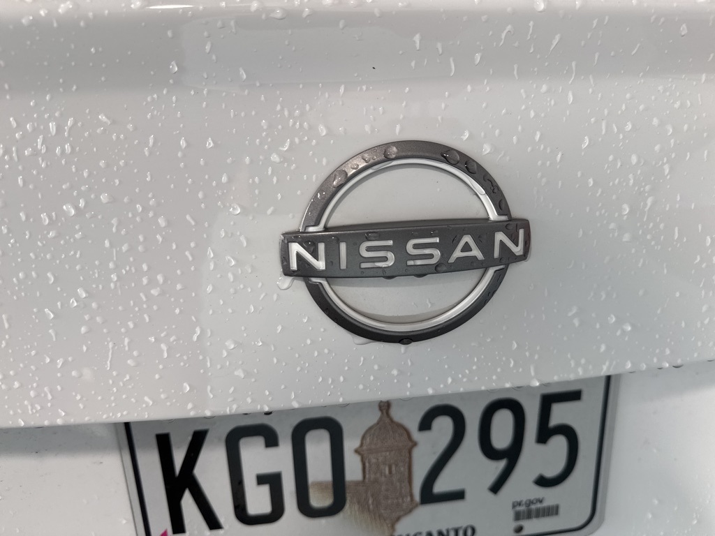 Used Car 2024 Nissan Versa  1.6 S For Sale Under $20,000 In San Juan, Puerto Rico