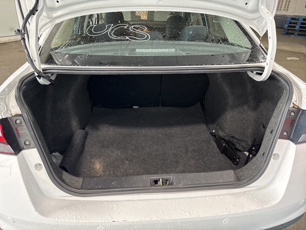 Used Car 2024 Nissan Versa  1.6 S For Sale Under $20,000 In San Juan, Puerto Rico