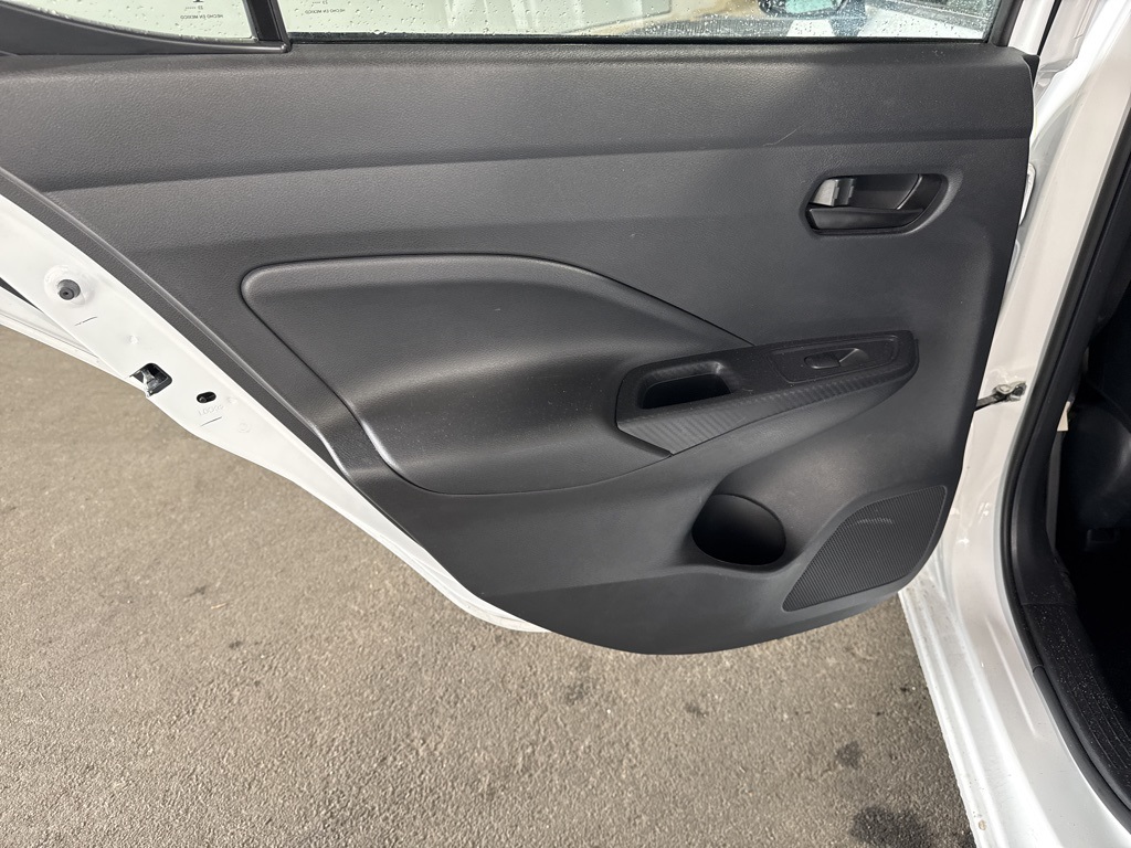 Used Car 2024 Nissan Versa  1.6 S For Sale Under $20,000 In San Juan, Puerto Rico