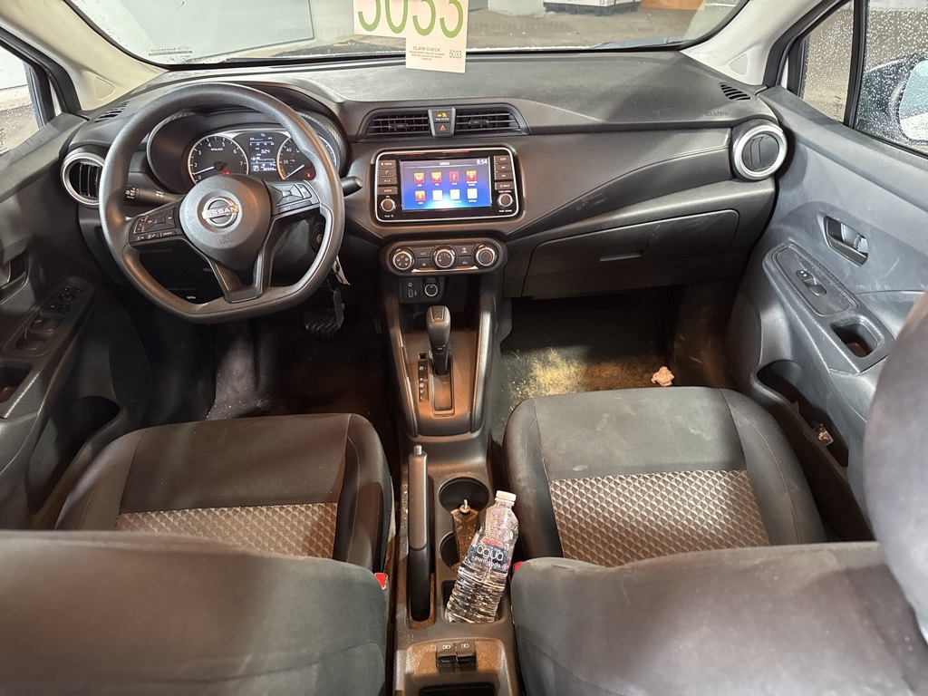 Used Car 2024 Nissan Versa  1.6 S For Sale Under $20,000 In San Juan, Puerto Rico