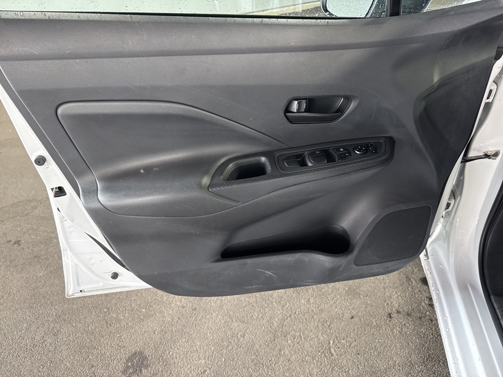 Used Car 2024 Nissan Versa  1.6 S For Sale Under $20,000 In San Juan, Puerto Rico