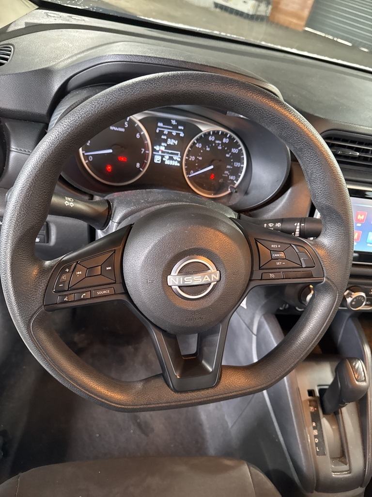 Used Car 2024 Nissan Versa  1.6 S For Sale Under $20,000 In San Juan, Puerto Rico