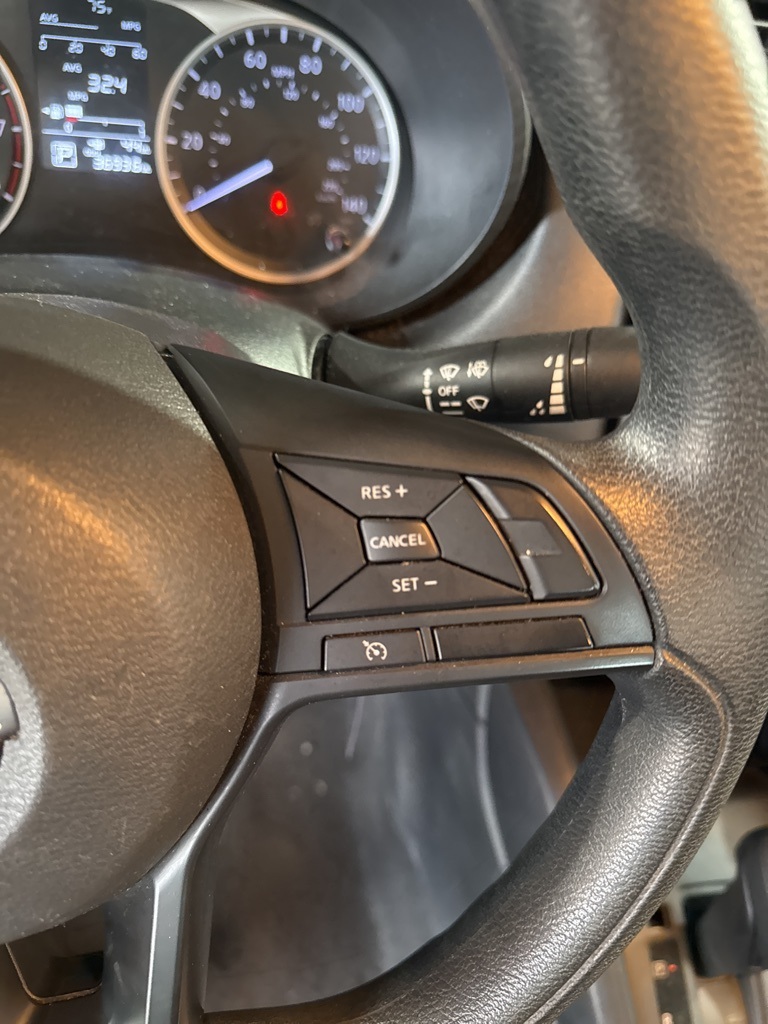 Used Car 2024 Nissan Versa  1.6 S For Sale Under $20,000 In San Juan, Puerto Rico