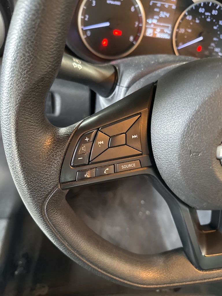 Used Car 2024 Nissan Versa  1.6 S For Sale Under $20,000 In San Juan, Puerto Rico