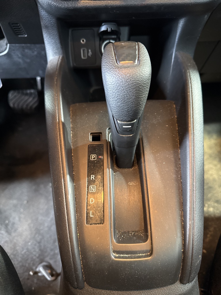 Used Car 2024 Nissan Versa  1.6 S For Sale Under $20,000 In San Juan, Puerto Rico