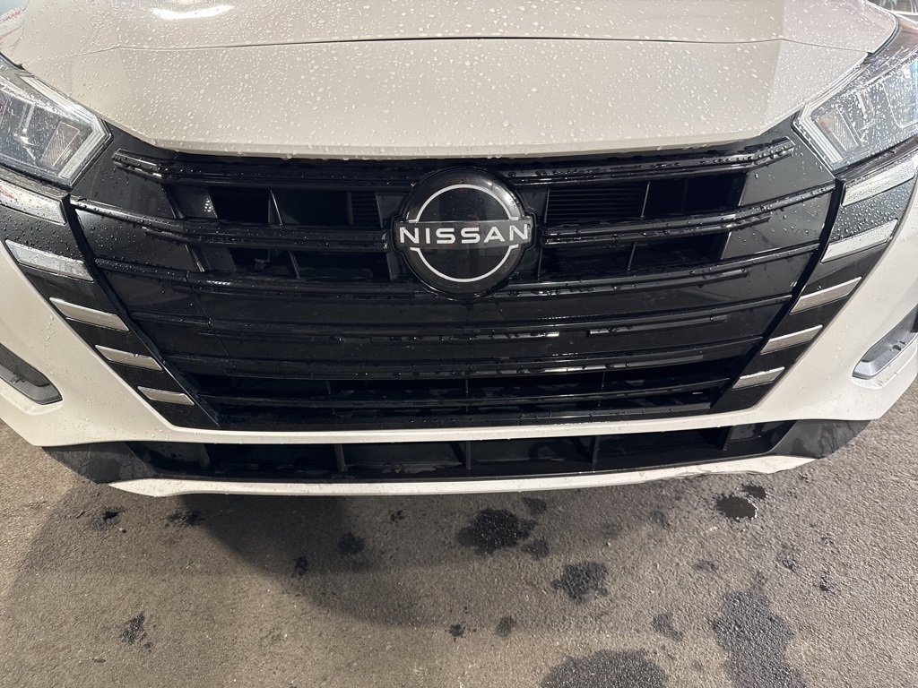 Used Car 2024 Nissan Versa  1.6 S For Sale Under $20,000 In San Juan, Puerto Rico