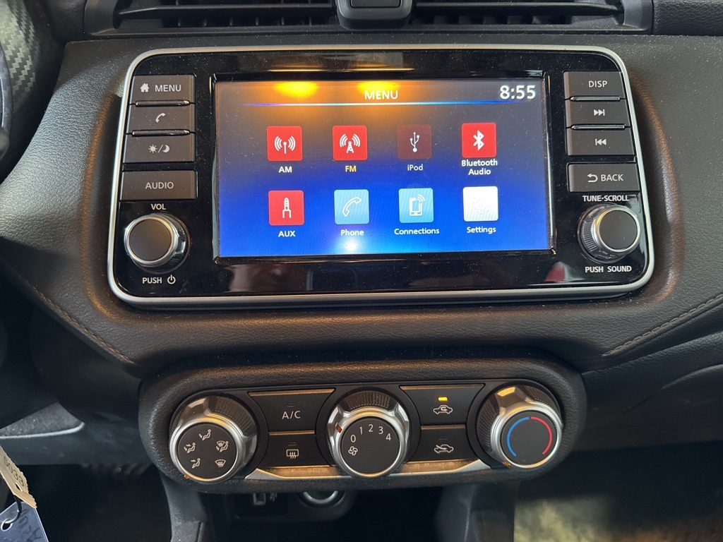 Used Car 2024 Nissan Versa  1.6 S For Sale Under $20,000 In San Juan, Puerto Rico