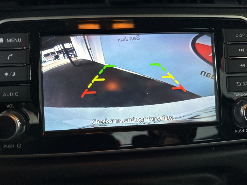 Used Car 2024 Nissan Versa  1.6 S For Sale Under $20,000 In San Juan, Puerto Rico