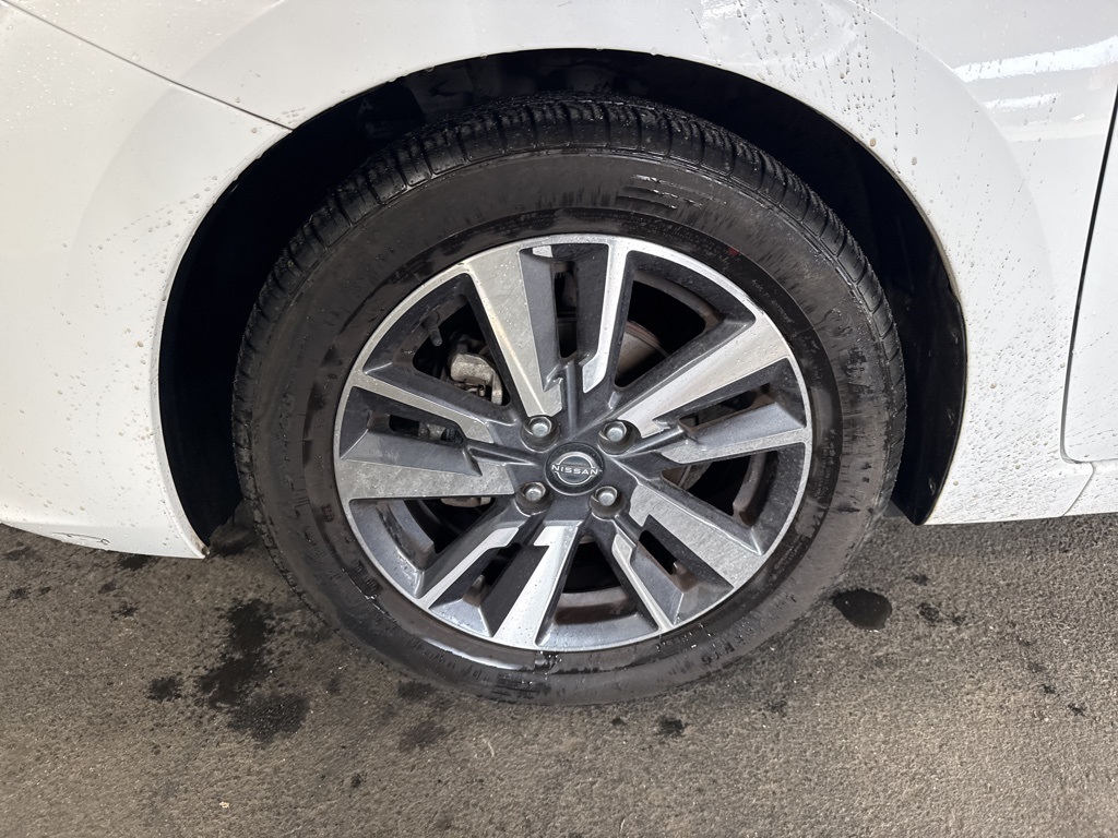 Used Car 2024 Nissan Versa  1.6 S For Sale Under $20,000 In San Juan, Puerto Rico