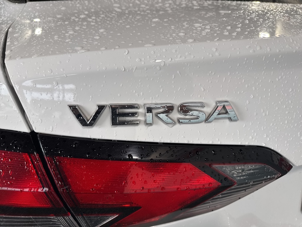 Used Car 2024 Nissan Versa  1.6 S For Sale Under $20,000 In San Juan, Puerto Rico