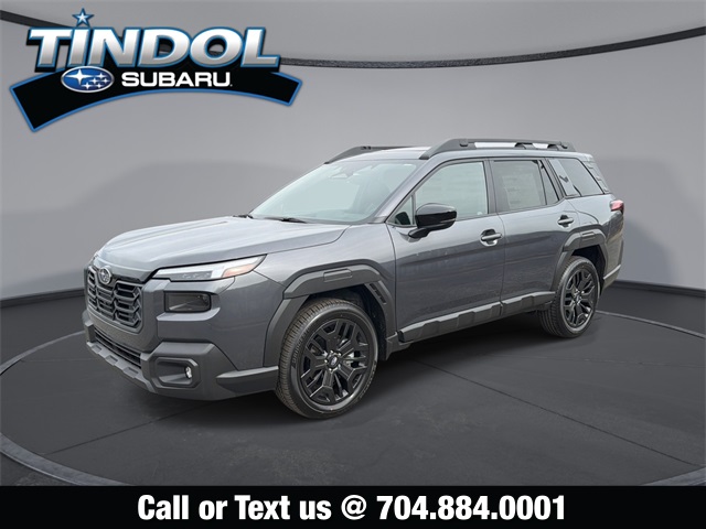 2026 Subaru Outback Limited XT AWD