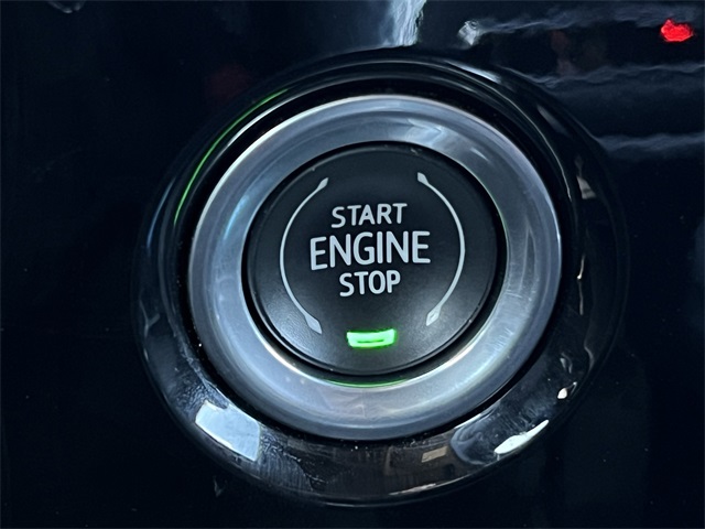 2022 Chevrolet Silverado 1500 RST Red at Big Star Buick GMC