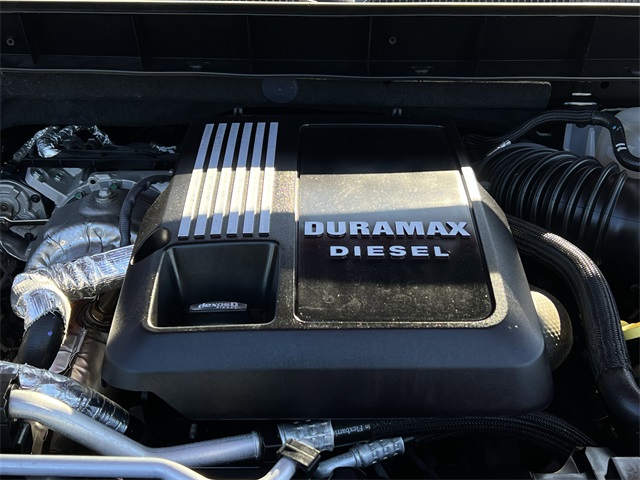 2022 Chevrolet Silverado 1500 RST Red at Big Star Buick GMC