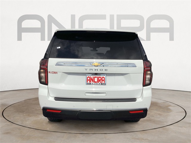 Used Car 2022 Chevrolet Tahoe  Ls For Sale Under $50,000 In San Antonio, Texas