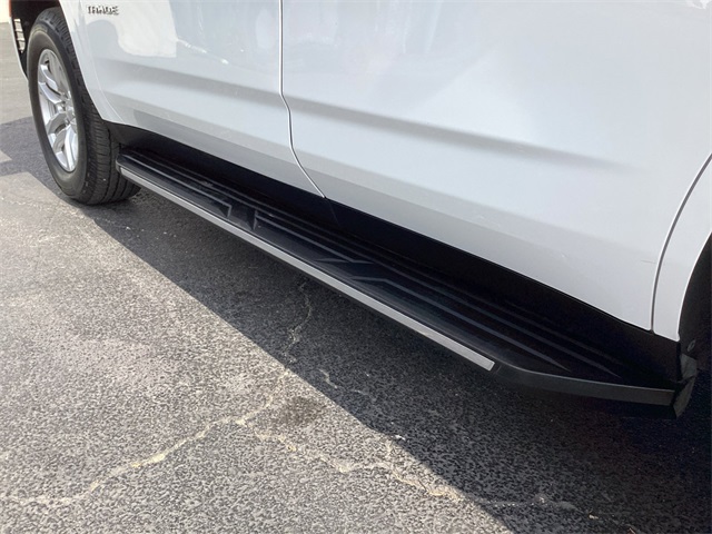 Used Car 2022 Chevrolet Tahoe  Ls For Sale Under $50,000 In San Antonio, Texas