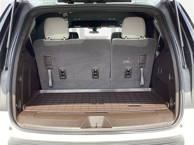 Used Car 2022 Chevrolet Tahoe  Ls For Sale Under $50,000 In San Antonio, Texas