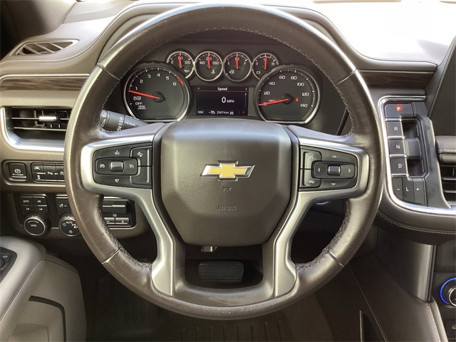 Used Car 2022 Chevrolet Tahoe  Ls For Sale Under $50,000 In San Antonio, Texas