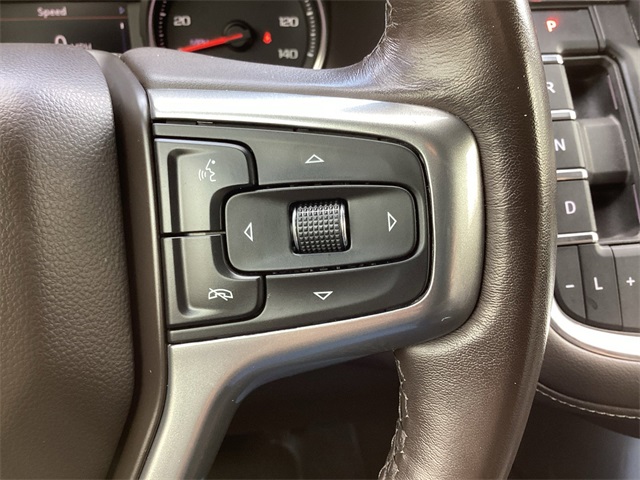 Used Car 2022 Chevrolet Tahoe  Ls For Sale Under $50,000 In San Antonio, Texas