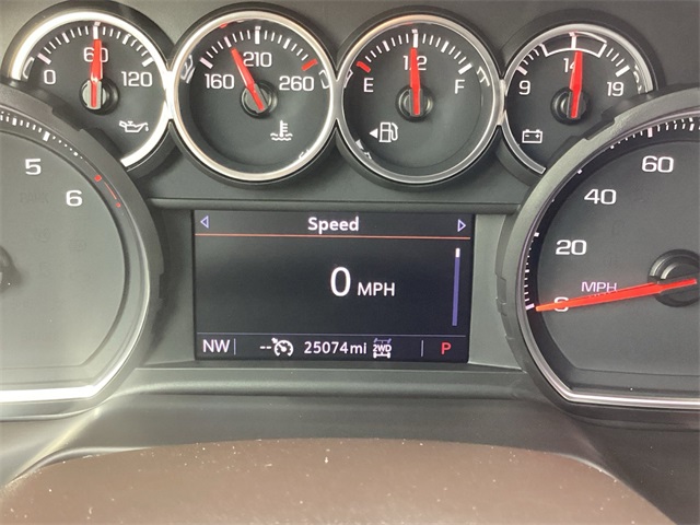 Used Car 2022 Chevrolet Tahoe  Ls For Sale Under $50,000 In San Antonio, Texas