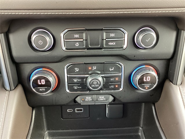 Used Car 2022 Chevrolet Tahoe  Ls For Sale Under $50,000 In San Antonio, Texas