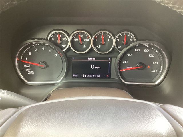 Used Car 2022 Chevrolet Tahoe  Ls For Sale Under $50,000 In San Antonio, Texas