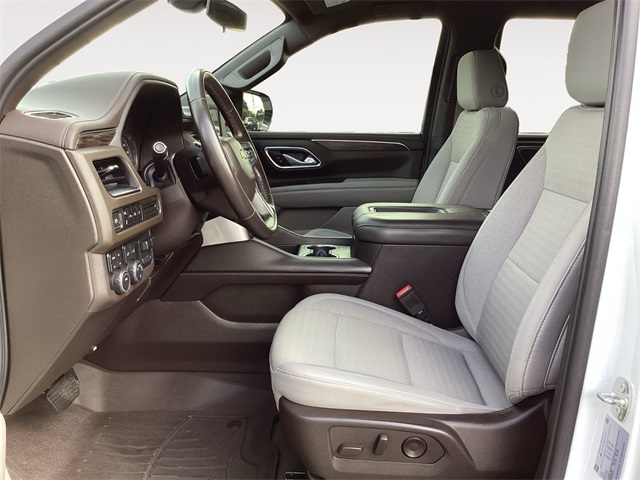 Used Car 2022 Chevrolet Tahoe  Ls For Sale Under $50,000 In San Antonio, Texas