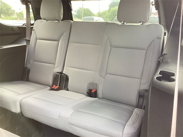 Used Car 2022 Chevrolet Tahoe  Ls For Sale Under $50,000 In San Antonio, Texas