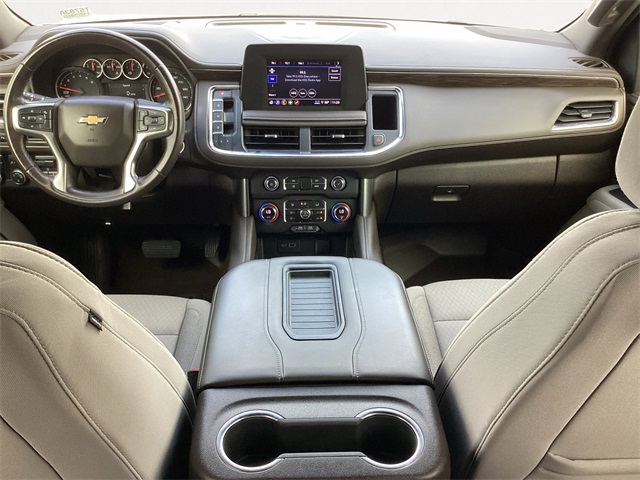 Used Car 2022 Chevrolet Tahoe  Ls For Sale Under $50,000 In San Antonio, Texas