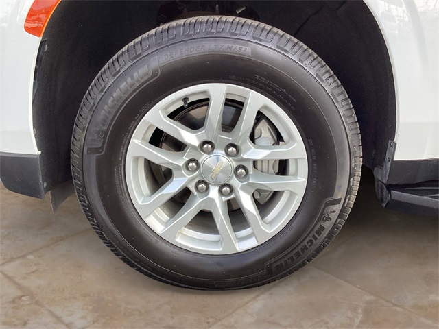 Used Car 2022 Chevrolet Tahoe  Ls For Sale Under $50,000 In San Antonio, Texas