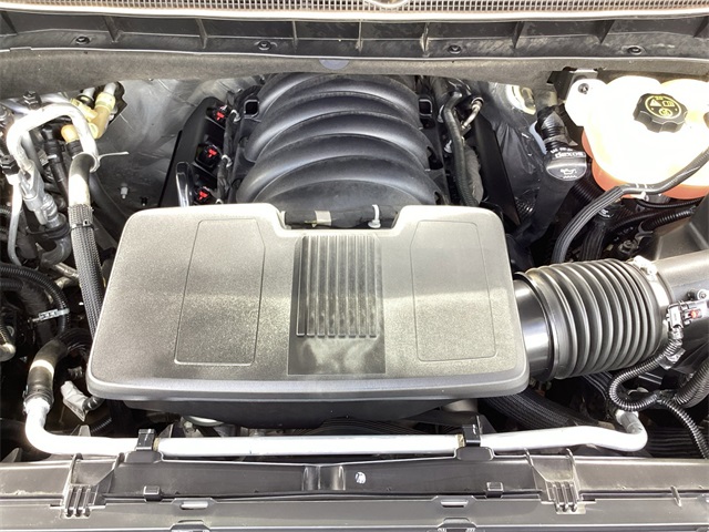 Used Car 2022 Chevrolet Tahoe  Ls For Sale Under $50,000 In San Antonio, Texas