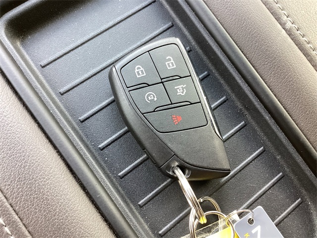 Used Car 2022 Chevrolet Tahoe  Ls For Sale Under $50,000 In San Antonio, Texas