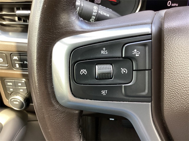 Used Car 2022 Chevrolet Tahoe  Ls For Sale Under $50,000 In San Antonio, Texas