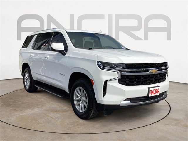 Used Car 2022 Chevrolet Tahoe  Ls For Sale Under $50,000 In San Antonio, Texas