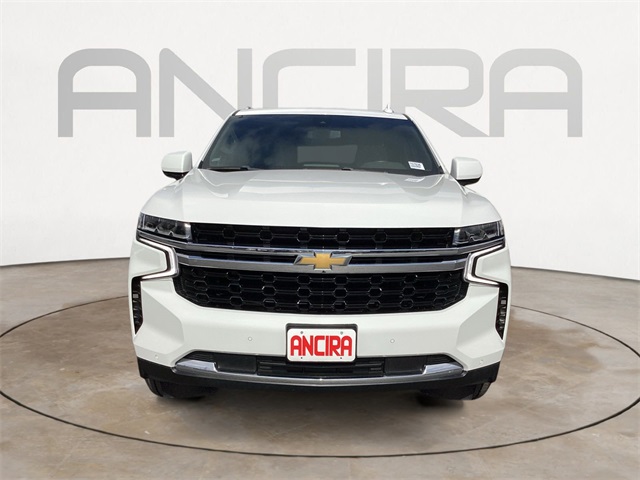 Used Car 2022 Chevrolet Tahoe  Ls For Sale Under $50,000 In San Antonio, Texas