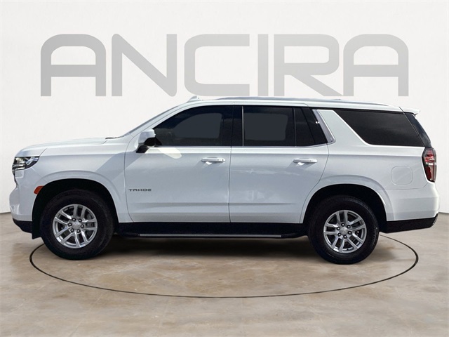 Used Car 2022 Chevrolet Tahoe  Ls For Sale Under $50,000 In San Antonio, Texas