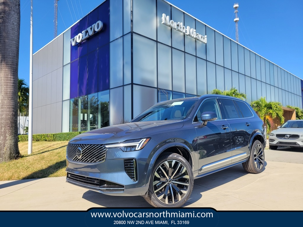 2026 Volvo XC90 Core