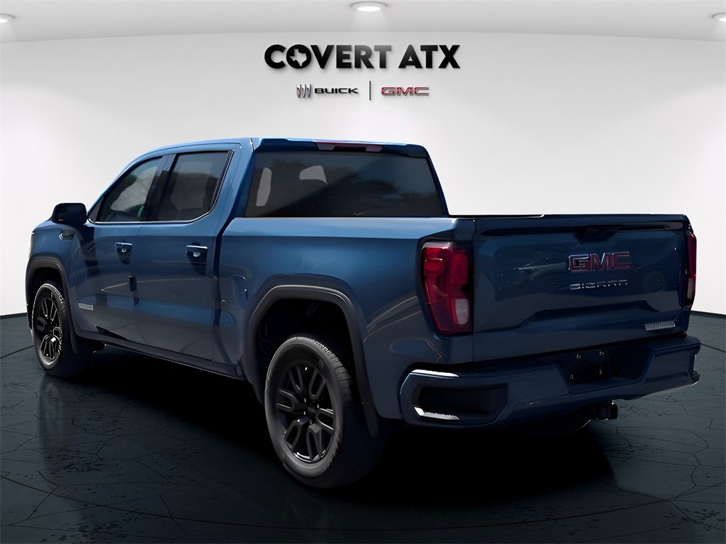 New Car 2025 Gmc Sierra 1500  Elevation For Sale Under $50,000 In Austin, Texas