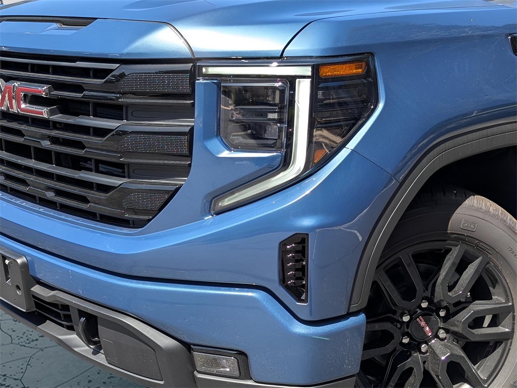 New Car 2025 Gmc Sierra 1500  Elevation For Sale Under $50,000 In Austin, Texas