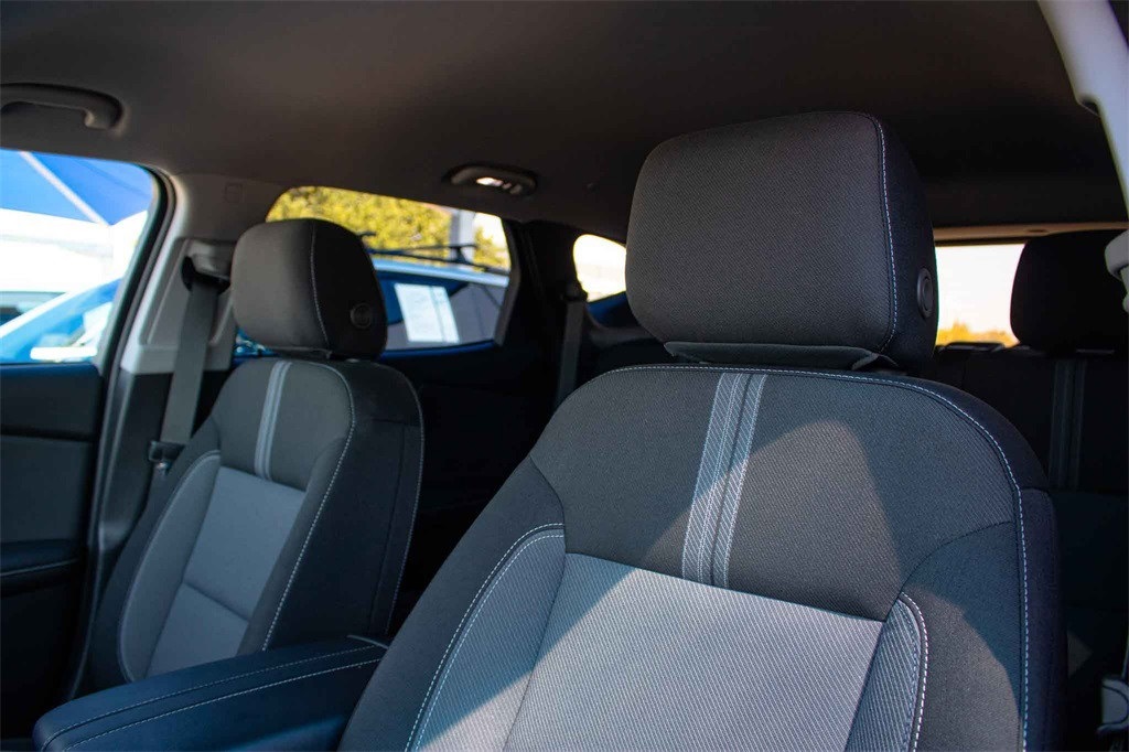 Used Car 2023 Chevrolet Blazer  Lt For Sale Under $30,000 In San Marcos, Texas