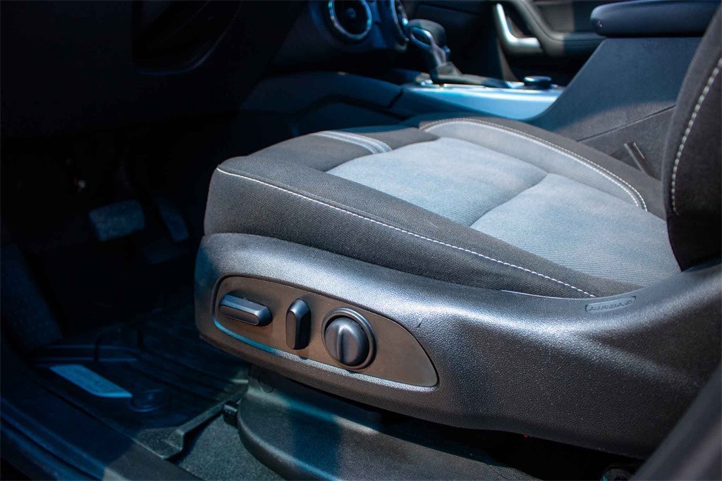 Used Car 2023 Chevrolet Blazer  Lt For Sale Under $30,000 In San Marcos, Texas