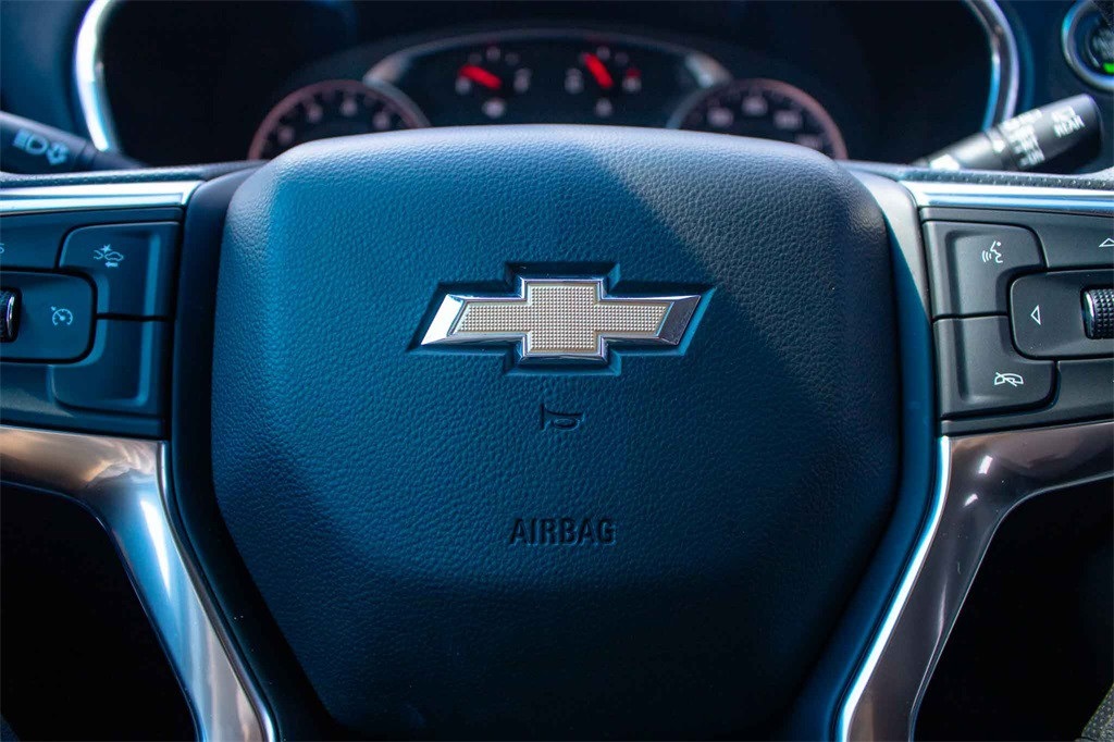 Used Car 2023 Chevrolet Blazer  Lt For Sale Under $30,000 In San Marcos, Texas