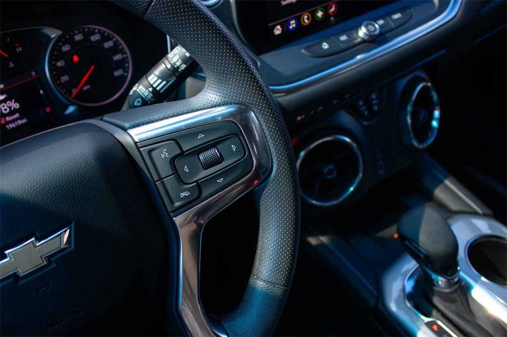 Used Car 2023 Chevrolet Blazer  Lt For Sale Under $30,000 In San Marcos, Texas