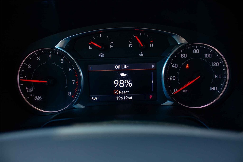 Used Car 2023 Chevrolet Blazer  Lt For Sale Under $30,000 In San Marcos, Texas