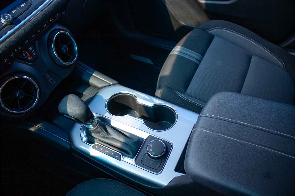 Used Car 2023 Chevrolet Blazer  Lt For Sale Under $30,000 In San Marcos, Texas