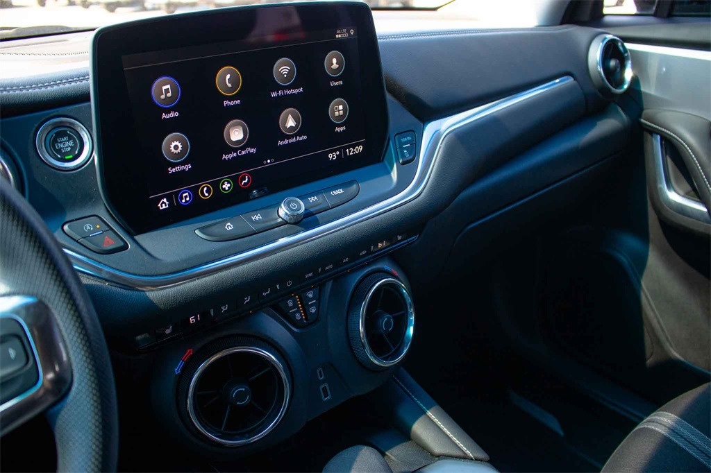 Used Car 2023 Chevrolet Blazer  Lt For Sale Under $30,000 In San Marcos, Texas