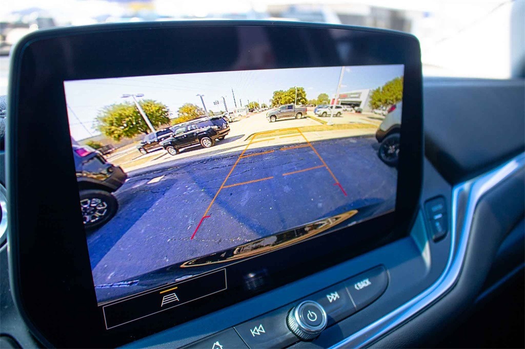 Used Car 2023 Chevrolet Blazer  Lt For Sale Under $30,000 In San Marcos, Texas