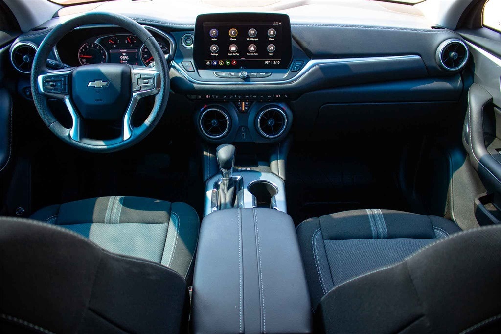 Used Car 2023 Chevrolet Blazer  Lt For Sale Under $30,000 In San Marcos, Texas